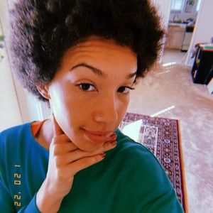 Meet your Posher, Breanna